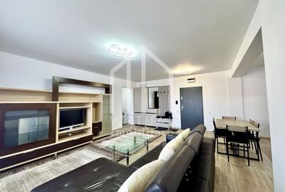 Apartament cu 2 camere, mobilat în Hipodrom 3 - 6