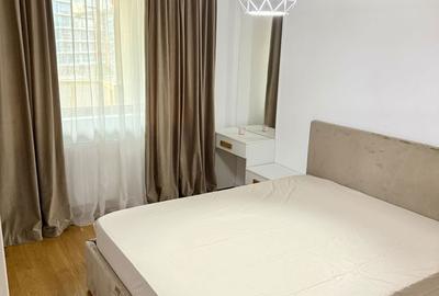 Apartament cu 2 camere în Aviației - 16