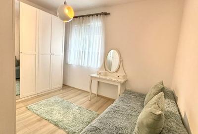 Apartament, 3 camere, 68 mp utili, 91 mp gradina - zona Cora - 6