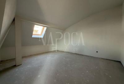 Apartament 4 camere de vanzare in Floresti - 6