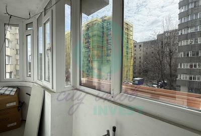 Apartament cu 3 camere decomandat, mobilat în Nerva Traian - 12