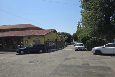 Teren de vanzare in Eforie Nord zona Hotel Europa - 10