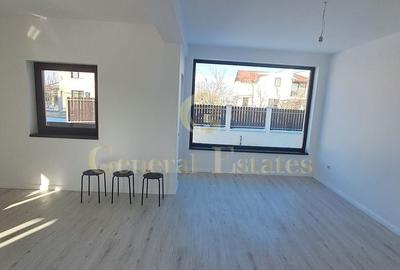 Casă individuală cu 4 camere cu Canalizare în Sânpetru - 3