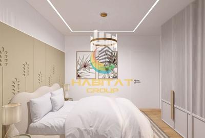Apartament cu 3 camere decomandat în Ultracentral - 3