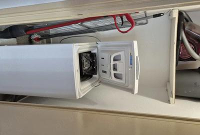 Apartament cu 2 camere semidecomandat în Muncii - 5