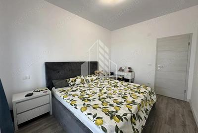 Apartament cu 2 camere si dressing mobilat, decomandat in Chisoda. - 2