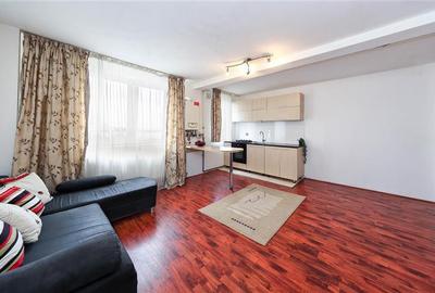 Apartament cu 2 camere nedecomandat, mobilat în 13 Decembrie - 2