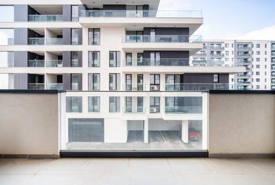 Apartament cu 2 camere în Pipera - 11