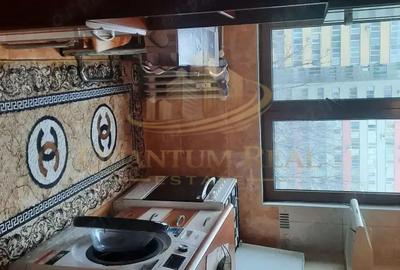 Apartament cu 2 camere nedecomandat în Bucur Obor - 5