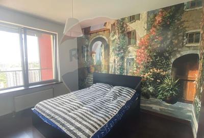 DE INCHIRIAT Apartament cu 3 camere Tineretului , Asmita ... - 6