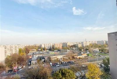 Apartament cu 2 camere decomandat, mobilat în Drumul Taberei - 12