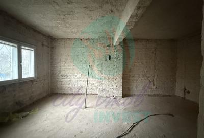 Casă individuală cu 3 camere cu Canalizare în Vatra Luminoasă - 14