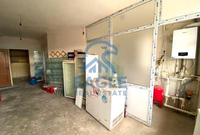 Coiciu - Spatiu Comercial 80 MP Curent 380V Ideal Magazin Alimentar - 10