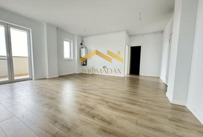 Apartament- 2 camere -1 loc de parcare - 1