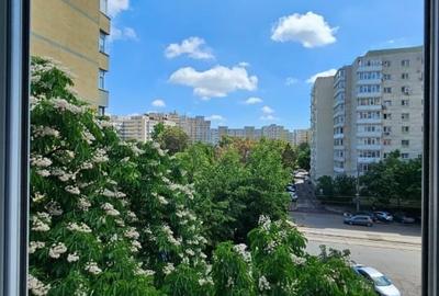 Apartament cu 2 camere semidecomandat, mobilat în Iancului - 2