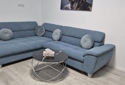 Apartament cu 2 camere decomandat în Central - 5