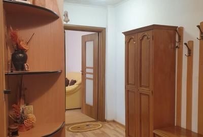 Apartament cu 2 camere decomandat în Vlahuță - 7