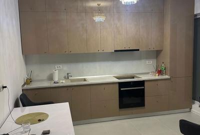 Casă cu 3 camere cu Teren 350 Mp în Berceni - 9