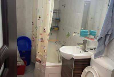 Apartament 2 camere ,56 mp, zona Longinescu , decomandat, im - 1