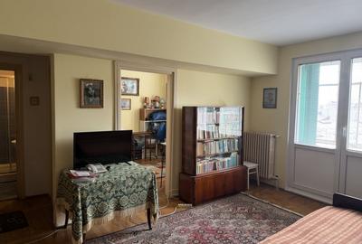 Apartament 2 camere in Centrul Vechi – Universitate, Strada Doamnei 27-29 - 4