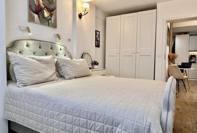 Apartament cu 2 camere semidecomandat, mobilat în Doamna Ghica - 2