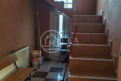 Casă cu 4 camere în Popești - 11