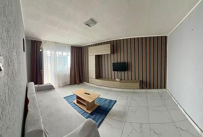 Apartament cu 3 camere decomandat în 8 Martie - 5