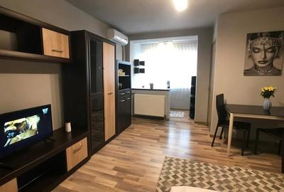 Garsonieră decomandată, mobilată în Take Ionescu - 2