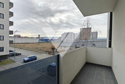 Apartament cu 3 camere decomandat, mobilat în Mihai Viteazul - 10