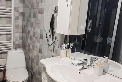 Casă cu Teren 300 Mp în Central - 10