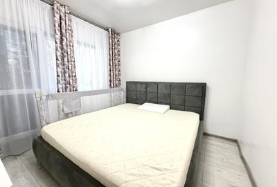 Apartament cu 3 camere decomandat, mobilat în Lipovei - 4