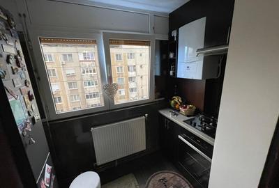 Apartament 2 camere Rahova Barca centrala termica complet mobilat modern liber