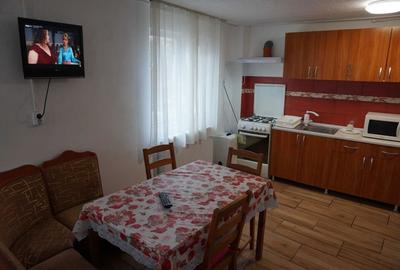 Garsonieră decomandată în Măgurele - 8