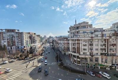 Apartament cu 3 camere, 80 mp, 2 bai, zona Centrala (Piata Cipariu) - 14