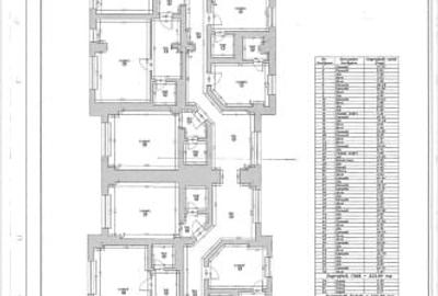 Hotel Calea Floreasca, Barbu Vacarescu, str. Zambilelor nr.10 - 3