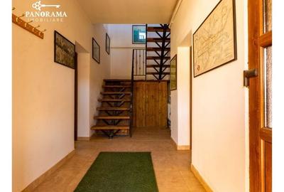 Casă de vacanță în Transilvania, în Saschiz Casă de vacanță în Transilvania, în Saschiz - 10