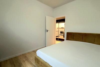 Apartament cu 2 camere, mobilat în Pipera - 5