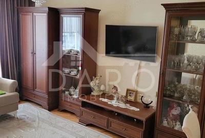 Apartament 3 camere, cartier Tudor, zona Univ. Dimitrie Cantemir - 2