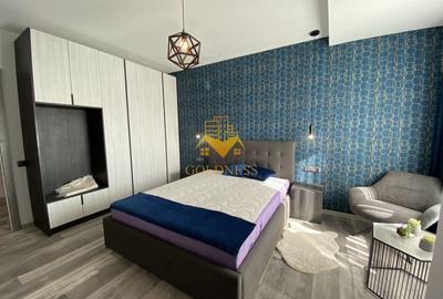 Apartament cu 2 camere semidecomandat, mobilat în Bună Ziua - 2