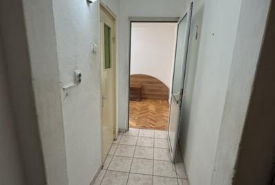 Apartament 2 camere, cf 3, etaj 3/4, zona Vest Apartament 2 camere, cf 3, etaj 3/4, zona Vest - 6