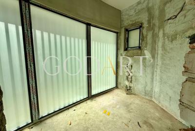 Apartament cu 2 camere decomandat în Herăstrău - 7