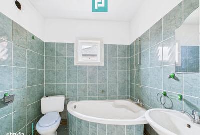 Casă cu 4 camere în Almaș - 9