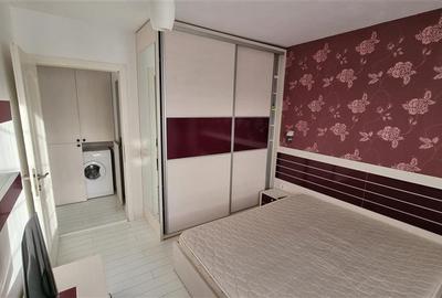 Apartament cu 2 camere circular, mobilat în Vlahuță - 6