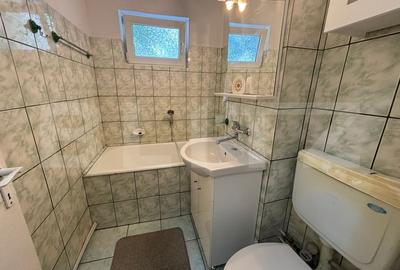 Apartament cu 2 camere semidecomandat, mobilat în Păcurari - 6