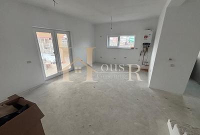 Casa la asfalt. Toate utilitatile. Posibilitate de personalizare - 3