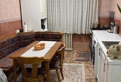 Apartament cu 3 camere decomandat în Doamna Ghica - 15