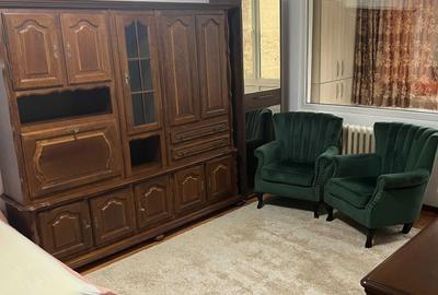 Garsonieră decomandată în Titulescu - 5