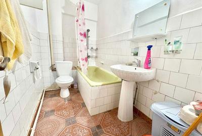 Apartament cu 3 camere decomandat în Central - 5