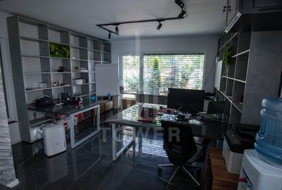 Casă individuală cu 7 camere cu Canalizare în Calea Dumbrăvii - 5