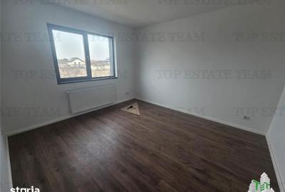 Casă cu 4 camere cu Teren 400 Mp în Dragomirești-Vale - 11